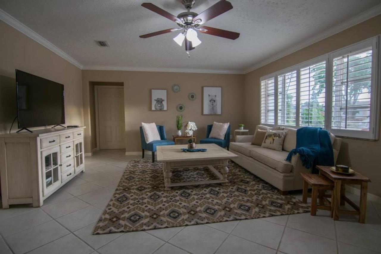 Chic Private Pool Home Minutes To Bonita Beaches Bonita Springs Exterior foto