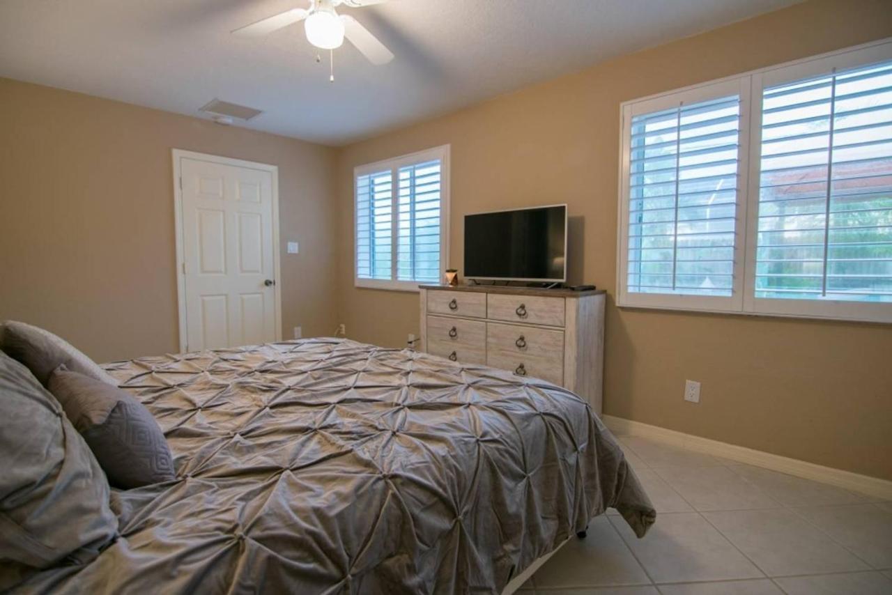 Chic Private Pool Home Minutes To Bonita Beaches Bonita Springs Exterior foto