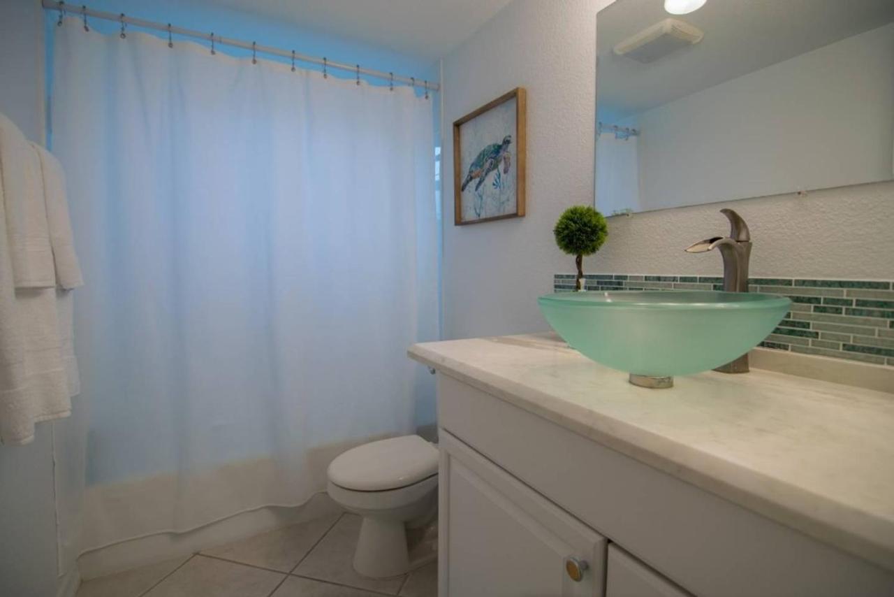 Chic Private Pool Home Minutes To Bonita Beaches Bonita Springs Exterior foto