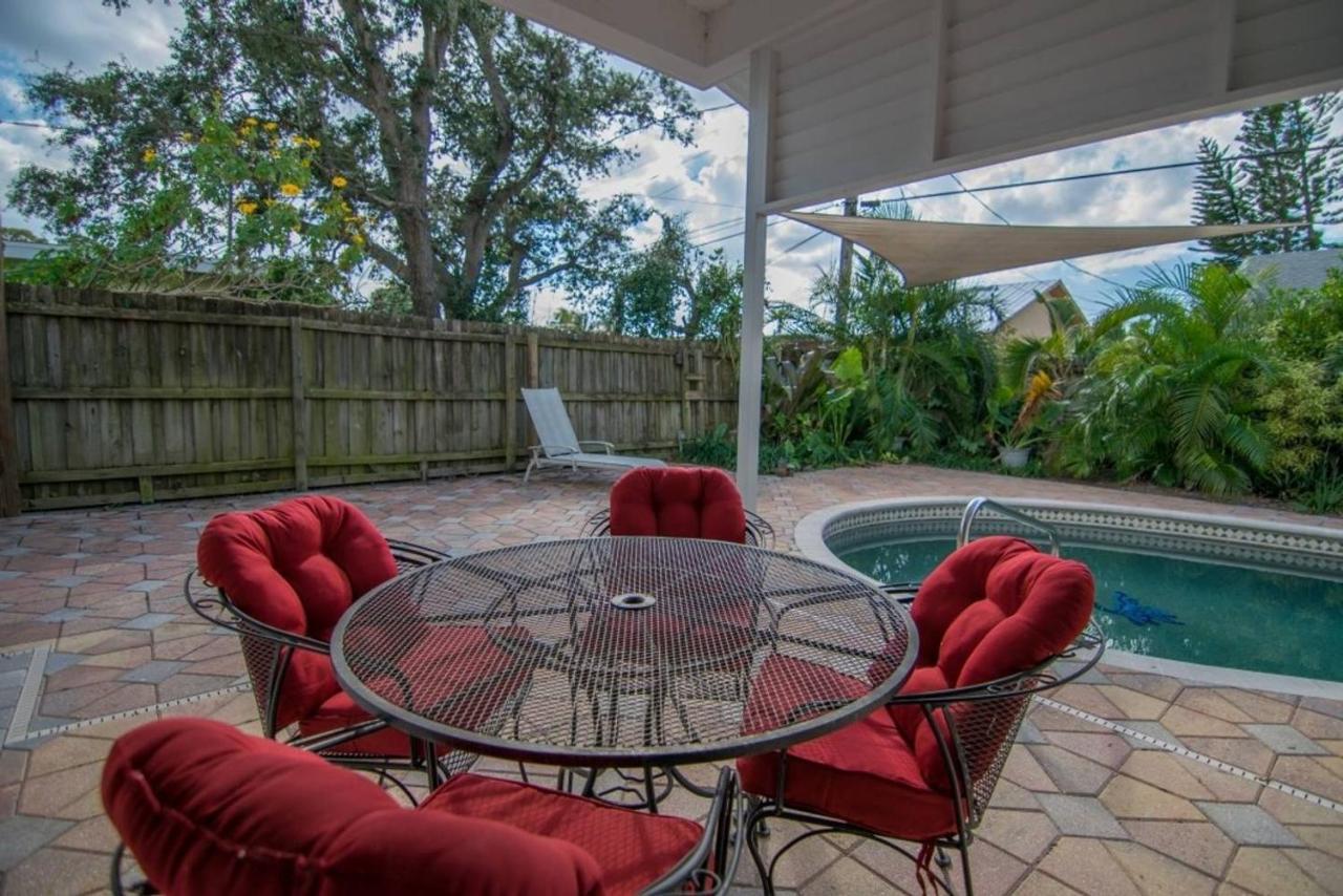 Chic Private Pool Home Minutes To Bonita Beaches Bonita Springs Exterior foto